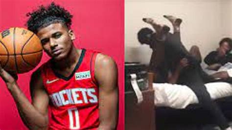 jaylen green leaked video|Jalen Greens Video Making Sexual Gestures To Josh。